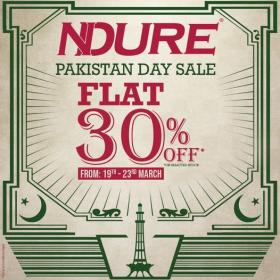 ndure sale 2021 online